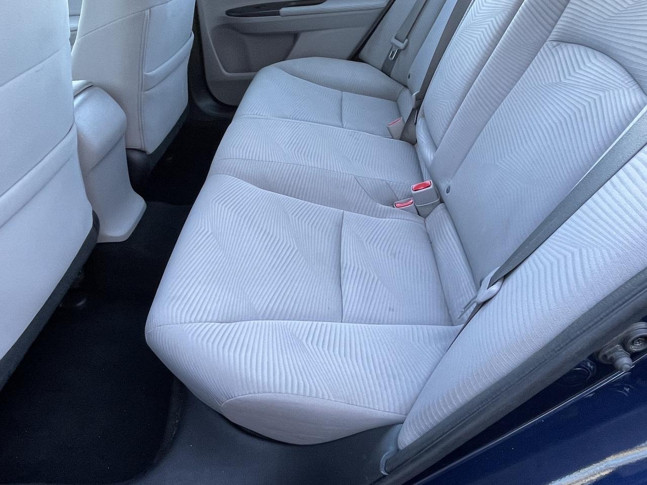 2017 Honda Accord LX Alexandria VA