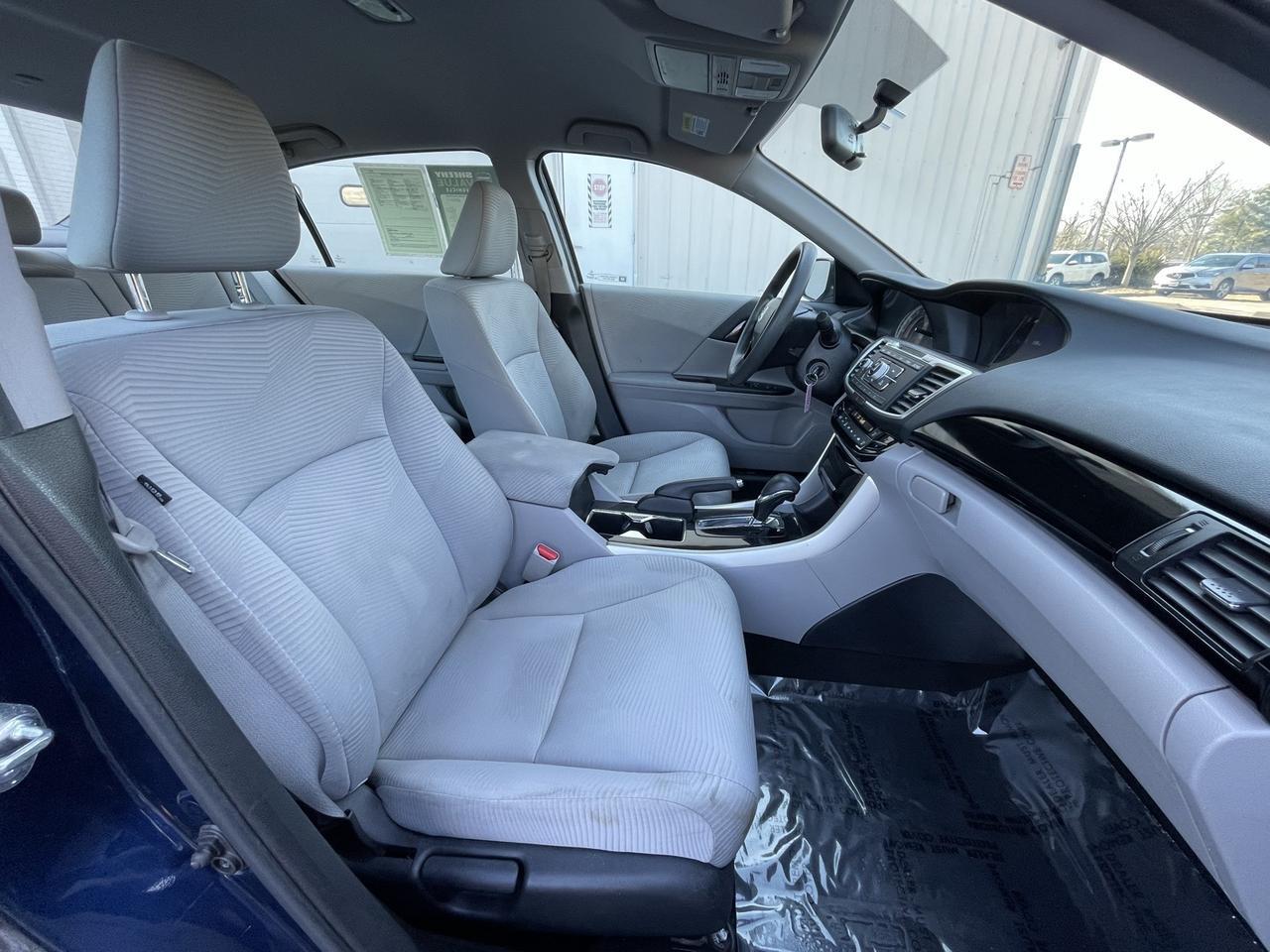 2017 Honda Accord LX Alexandria VA