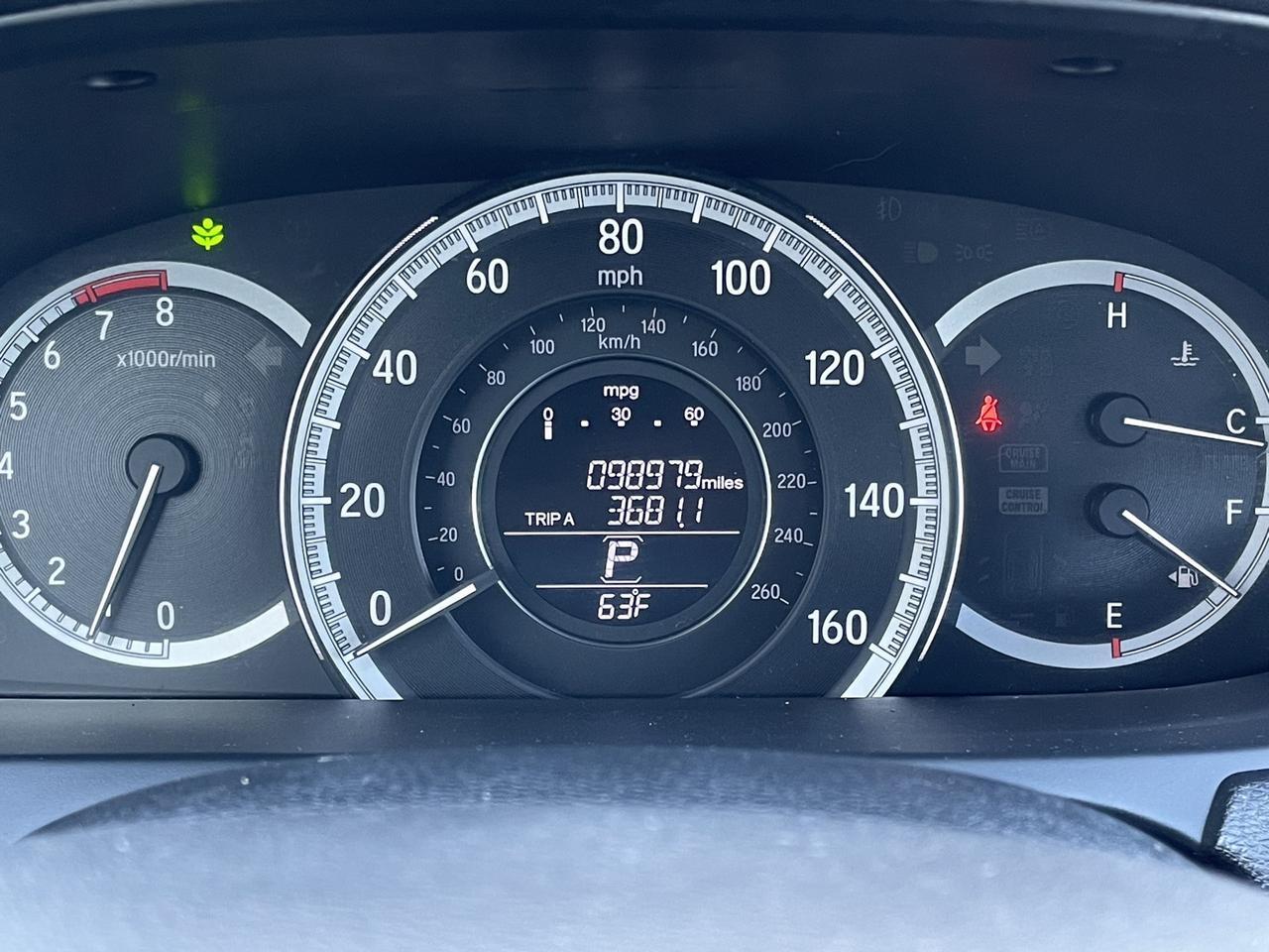 2017 Honda Accord LX Alexandria VA