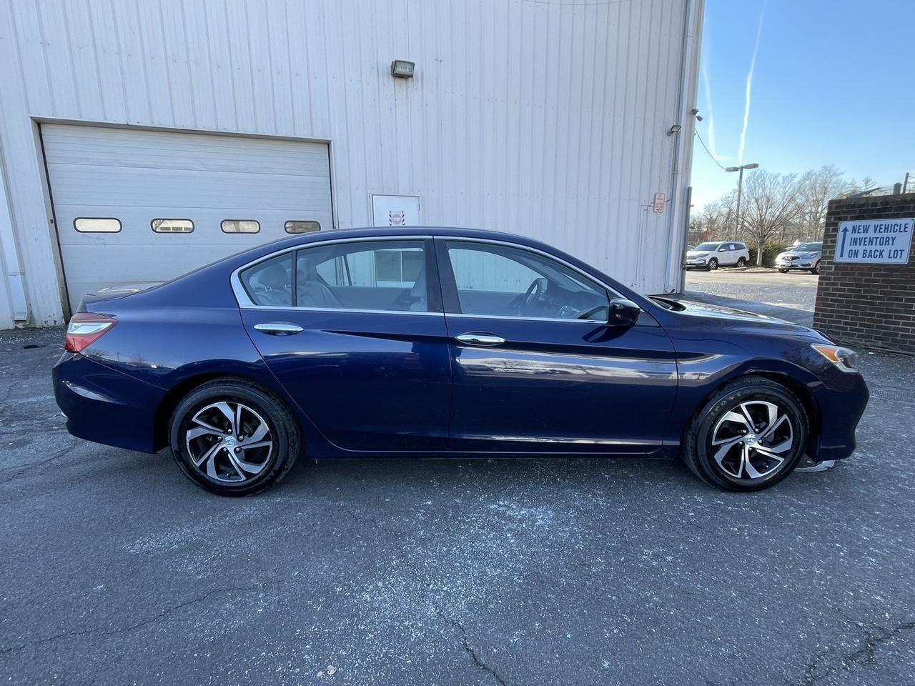 2017 Honda Accord LX Alexandria VA