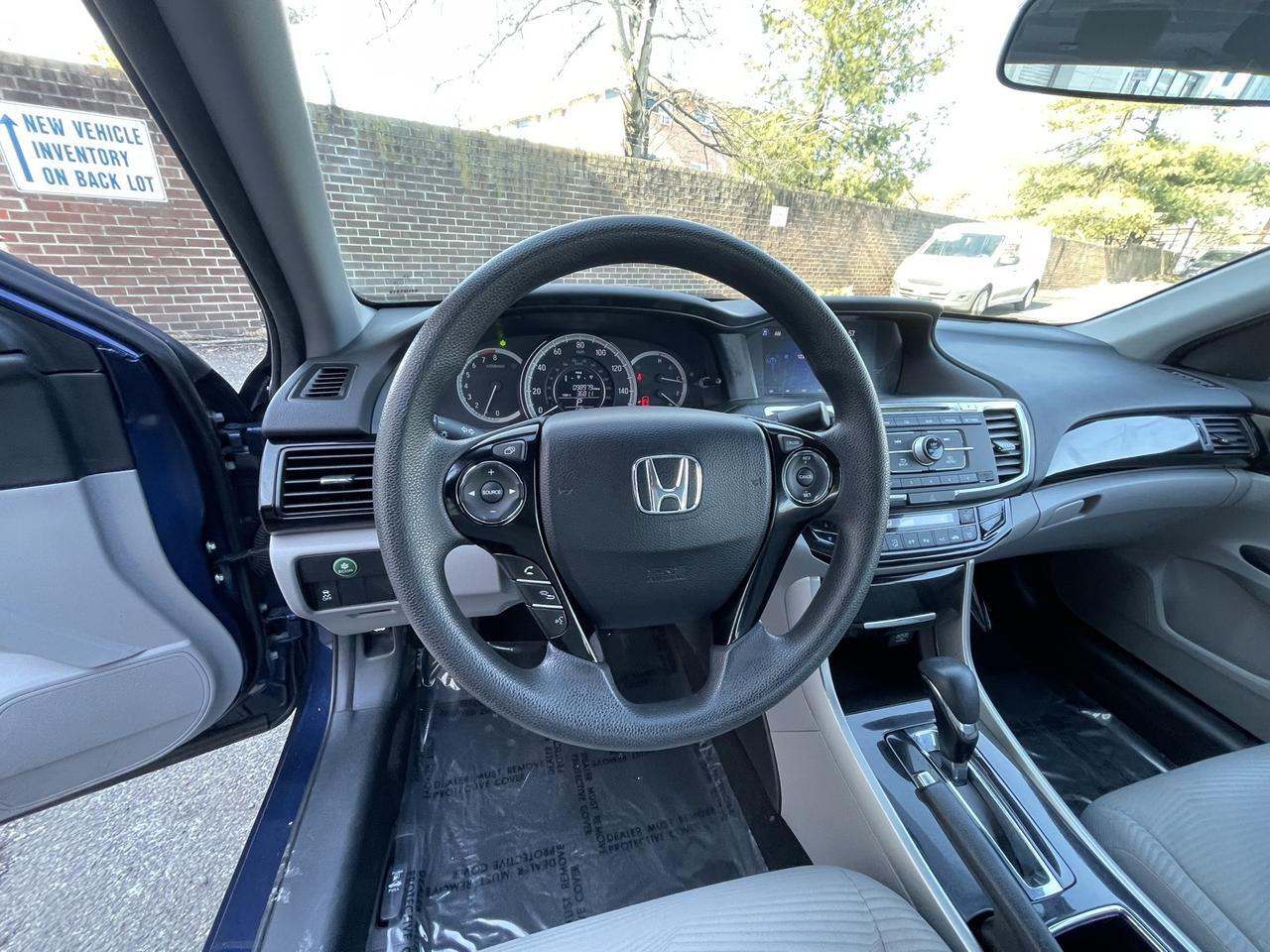 2017 Honda Accord LX Alexandria VA