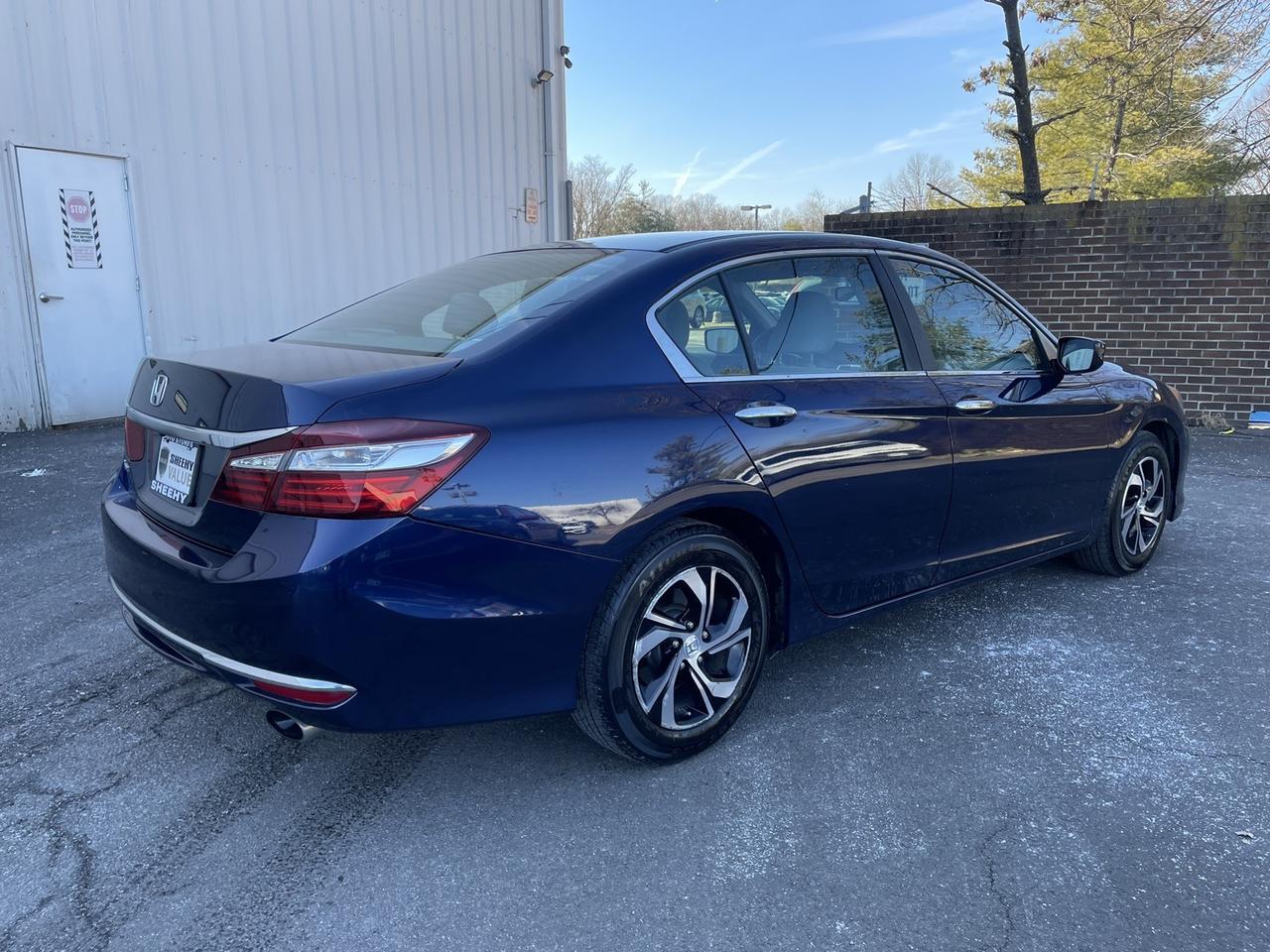2017 Honda Accord LX Alexandria VA