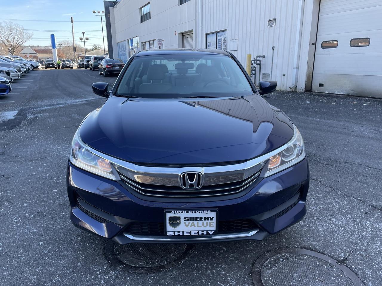 2017 Honda Accord LX Alexandria VA
