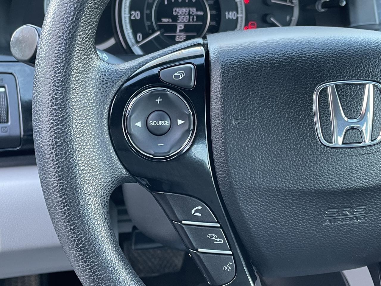 2017 Honda Accord LX Alexandria VA