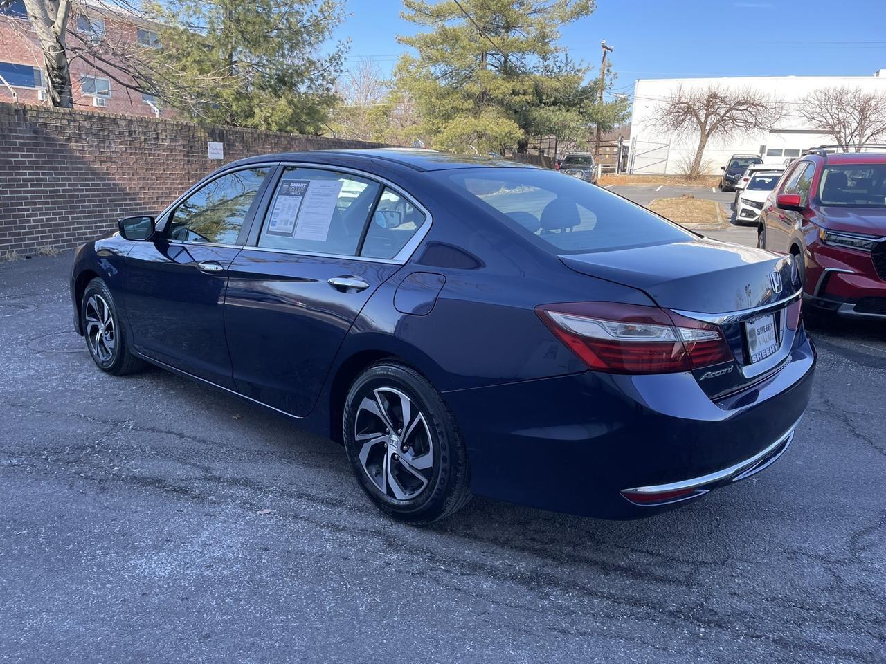 2017 Honda Accord LX Alexandria VA