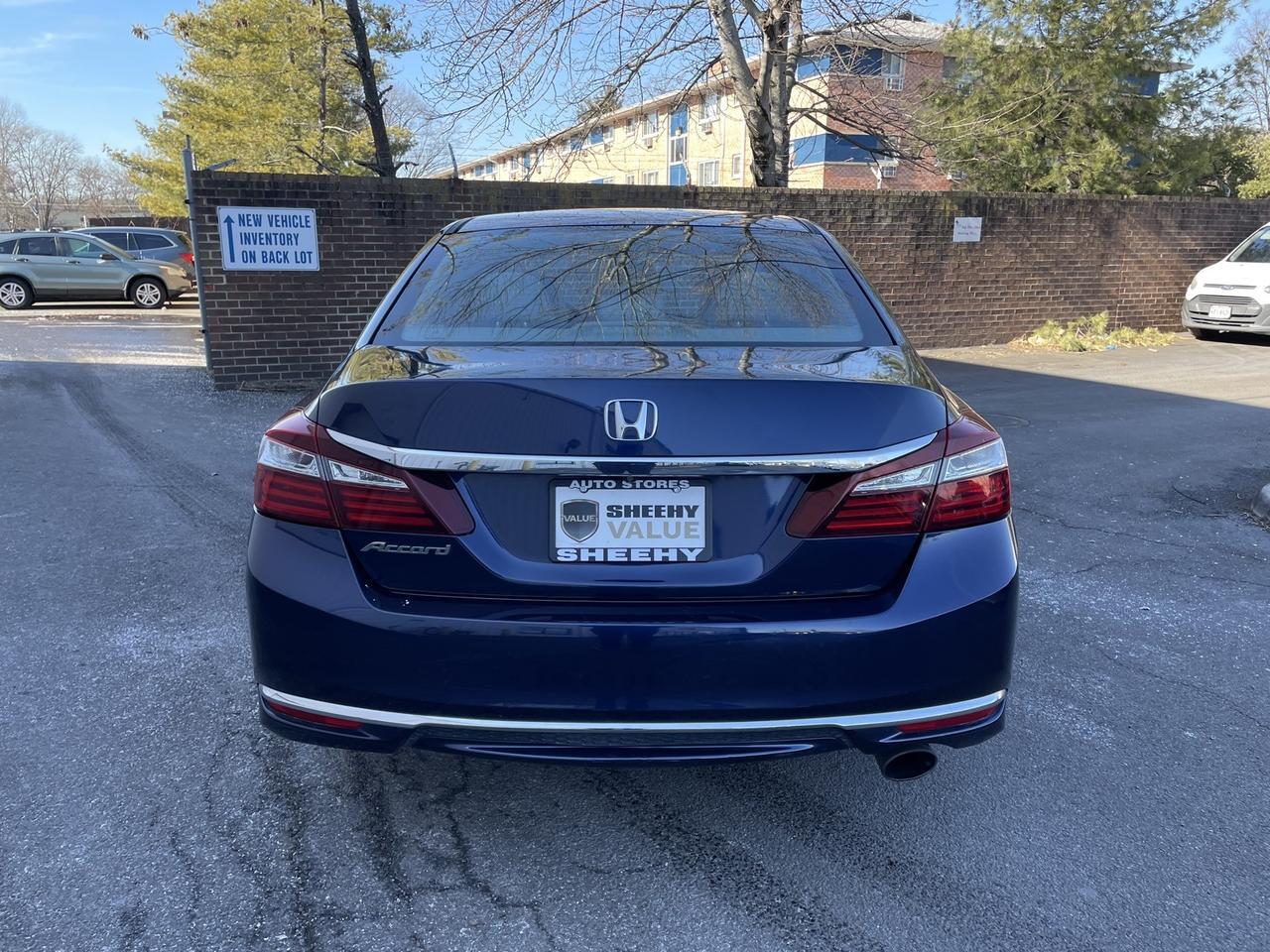 2017 Honda Accord LX Alexandria VA