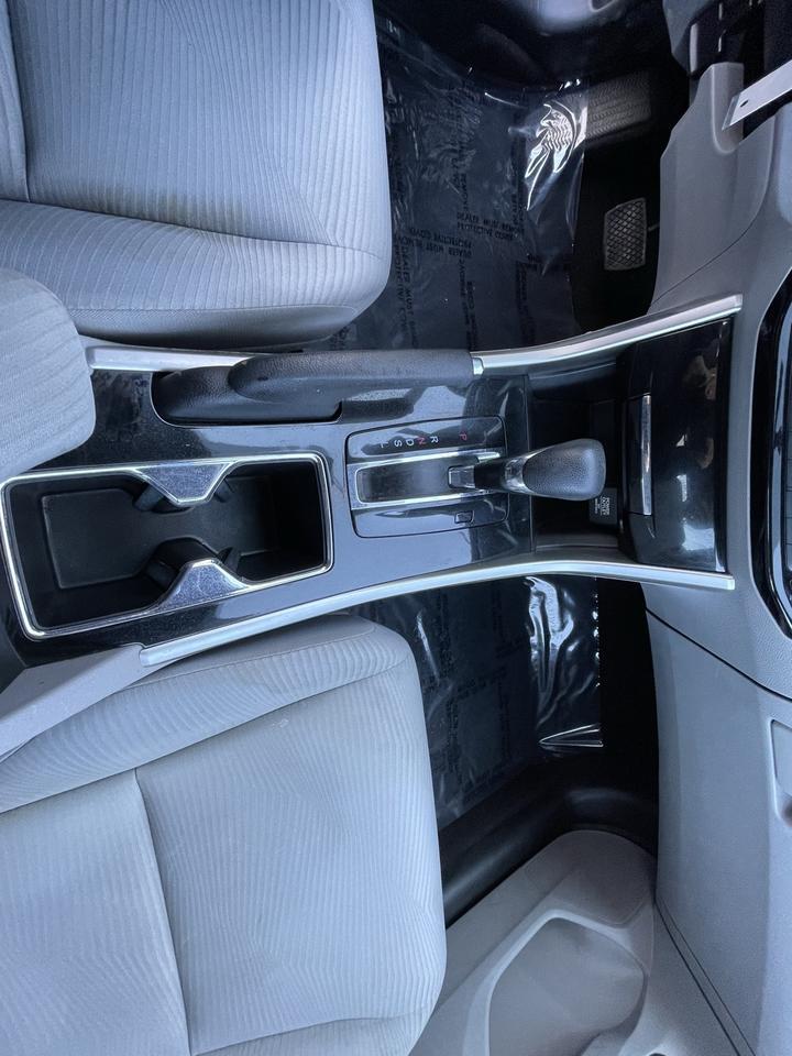 2017 Honda Accord LX Alexandria VA