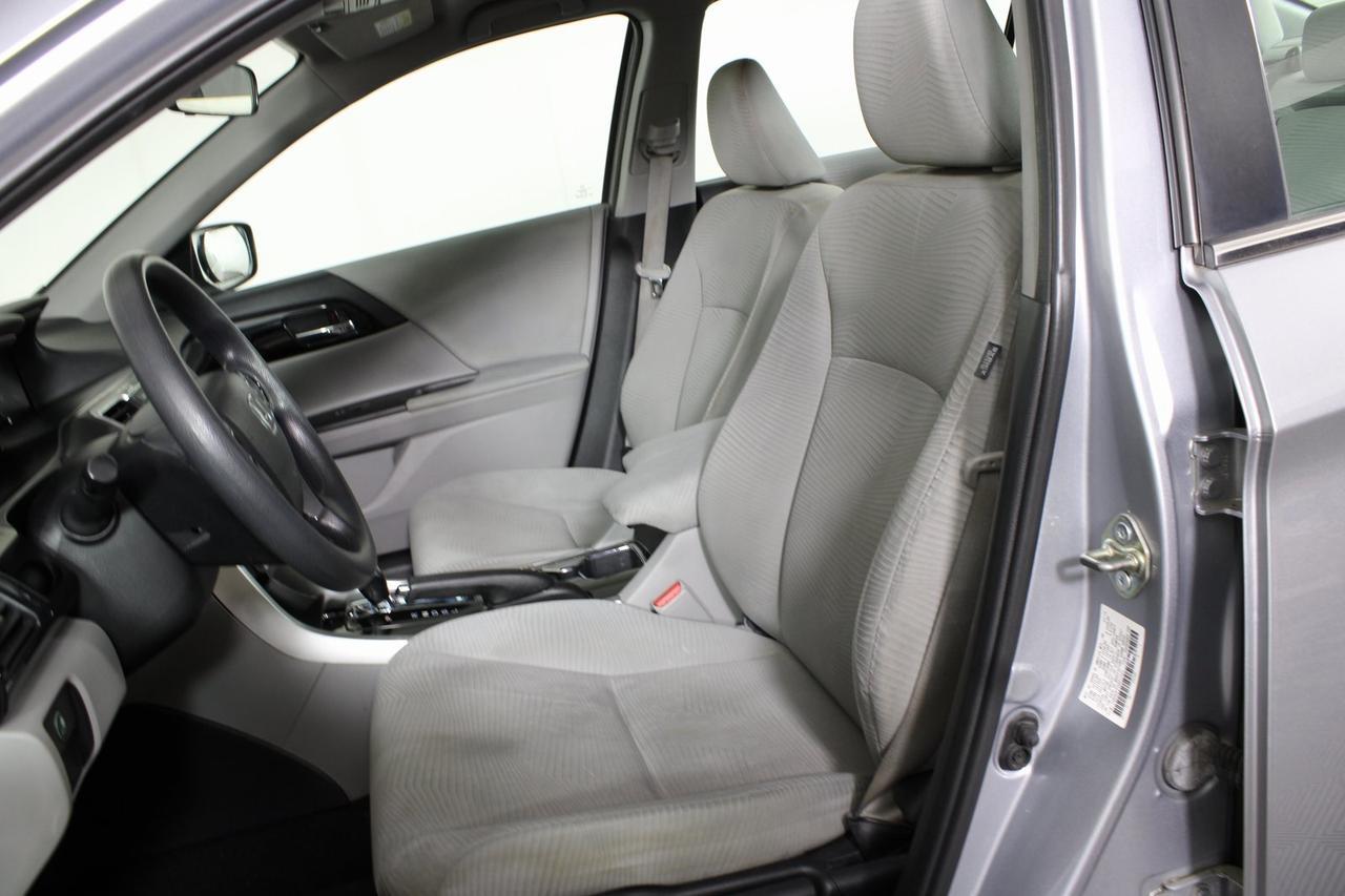 2017 Honda Accord LX Manassas VA