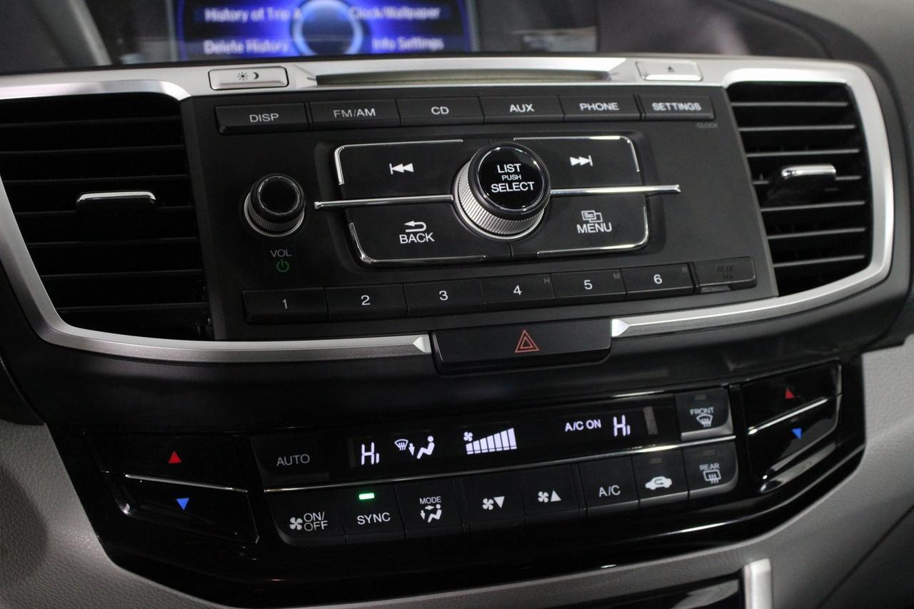 2017 Honda Accord LX Manassas VA