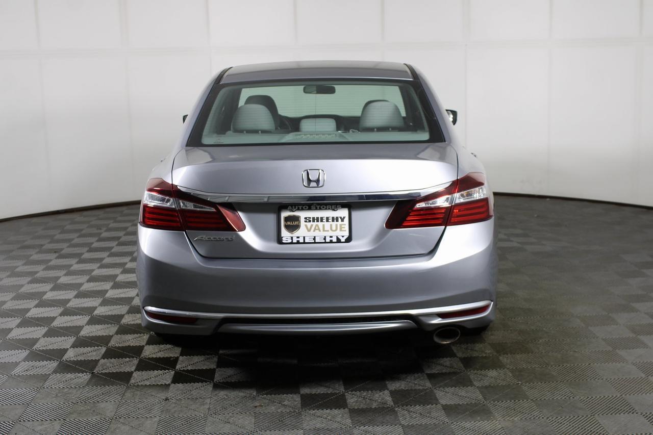 2017 Honda Accord LX Manassas VA
