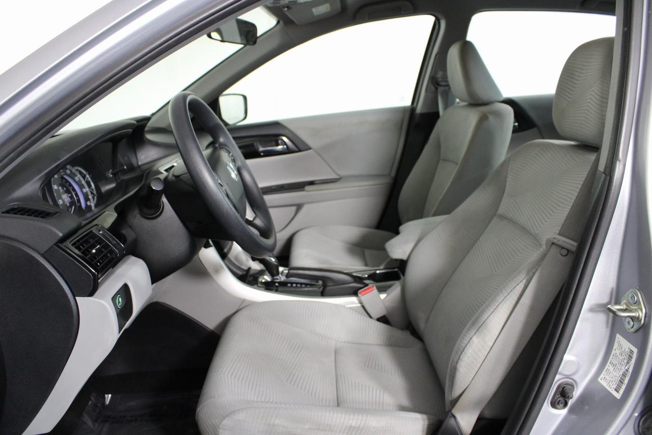 2017 Honda Accord LX Manassas VA