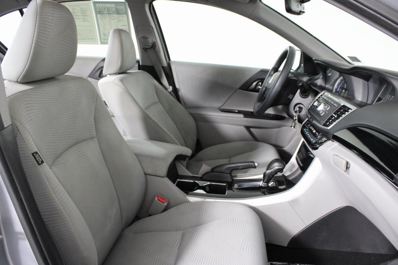 2017 Honda Accord LX Manassas VA