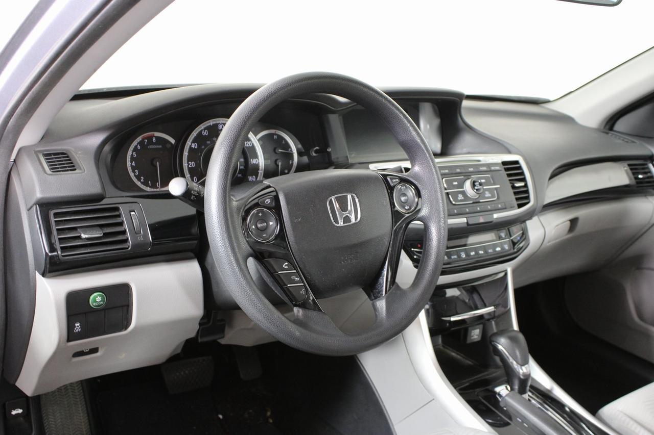 2017 Honda Accord LX Manassas VA