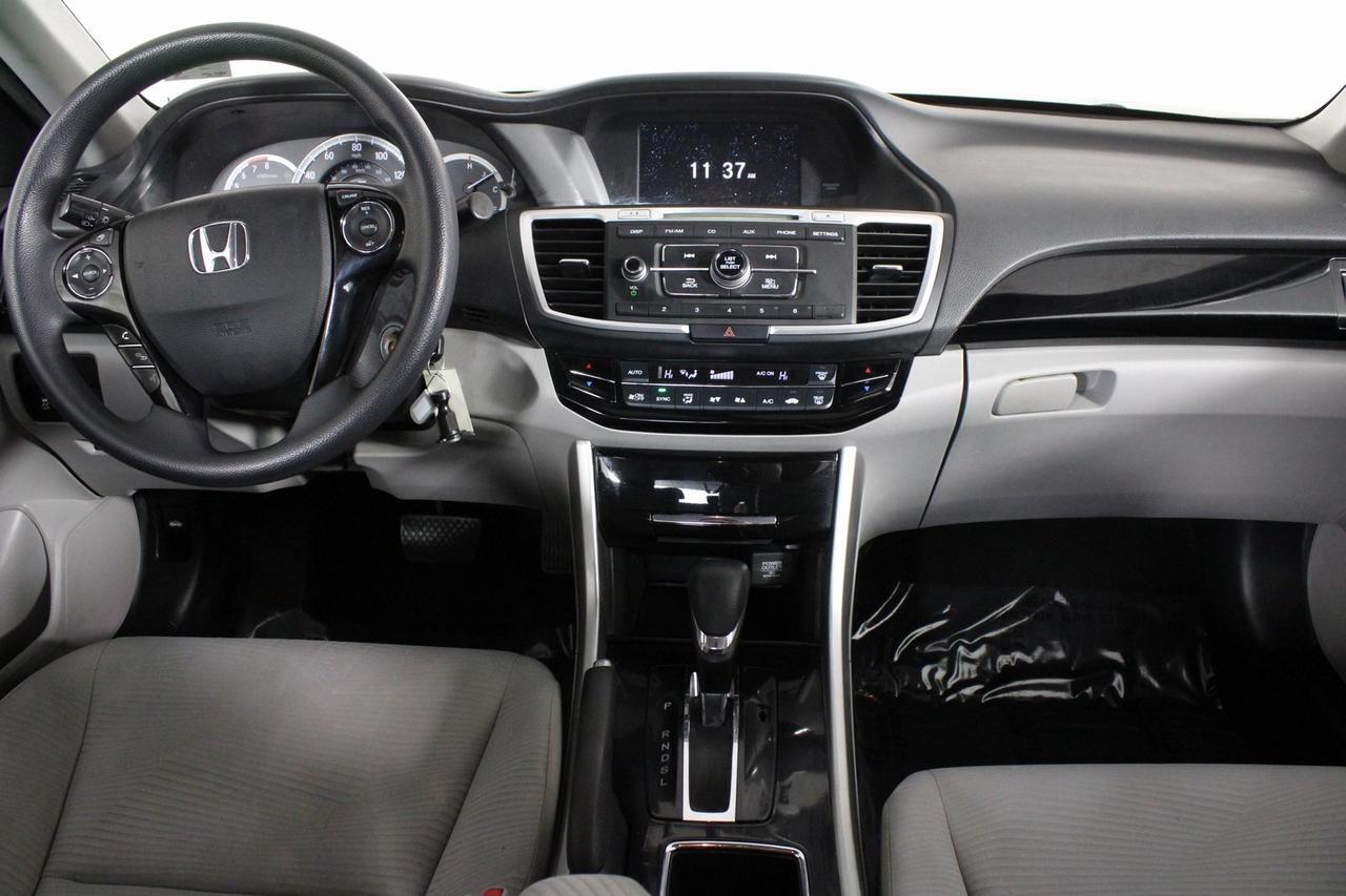 2017 Honda Accord LX Manassas VA