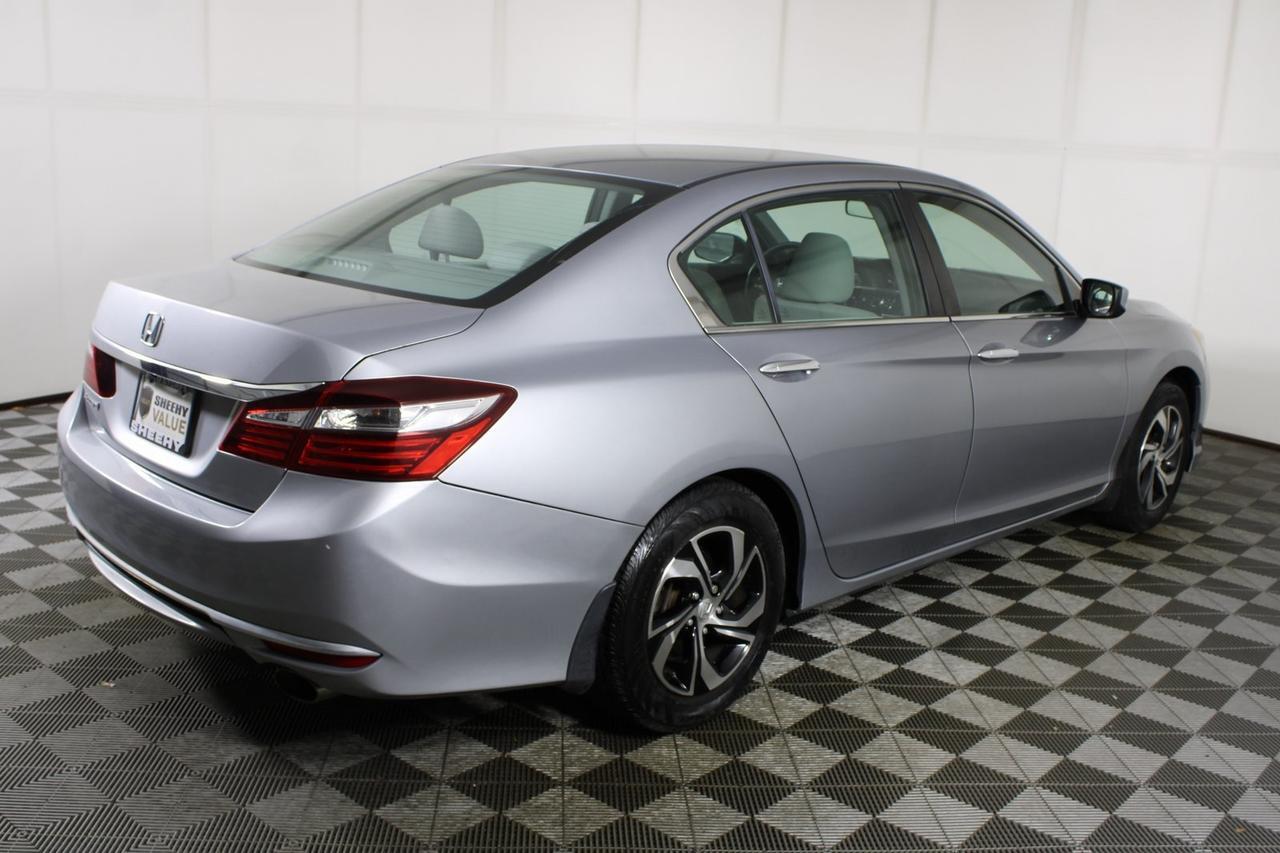 2017 Honda Accord LX Manassas VA