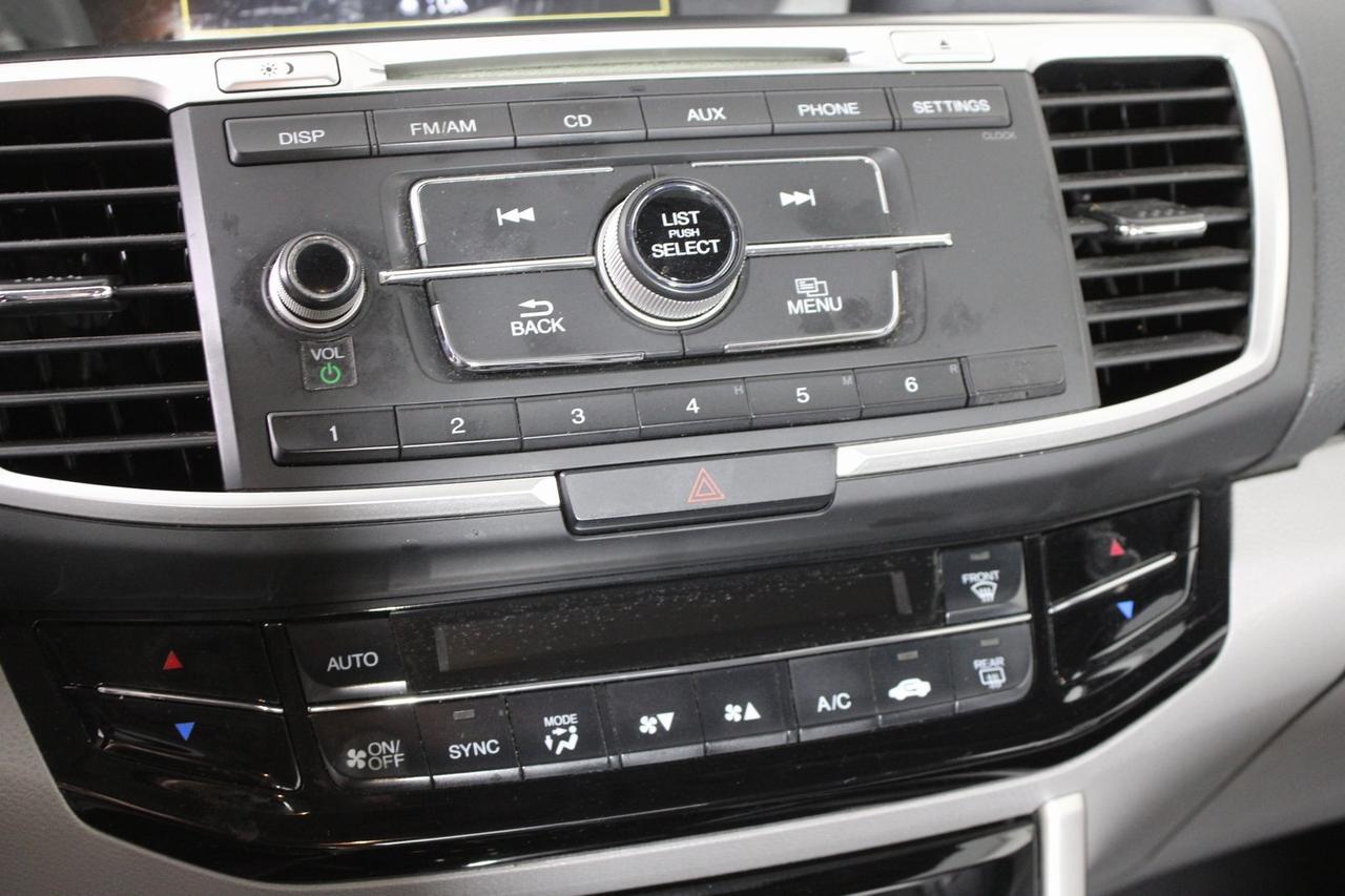 2017 Honda Accord LX Manassas VA