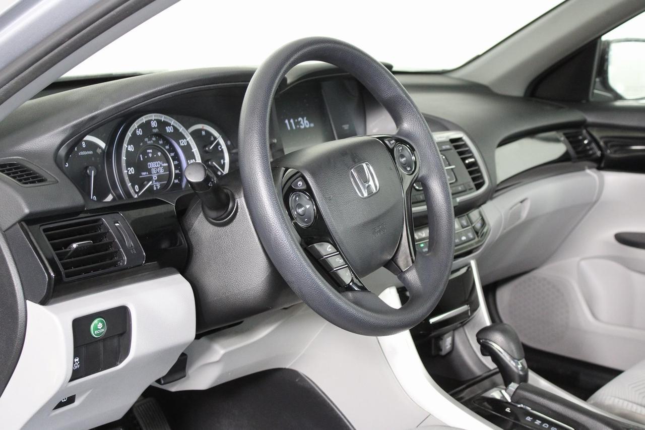 2017 Honda Accord LX Manassas VA