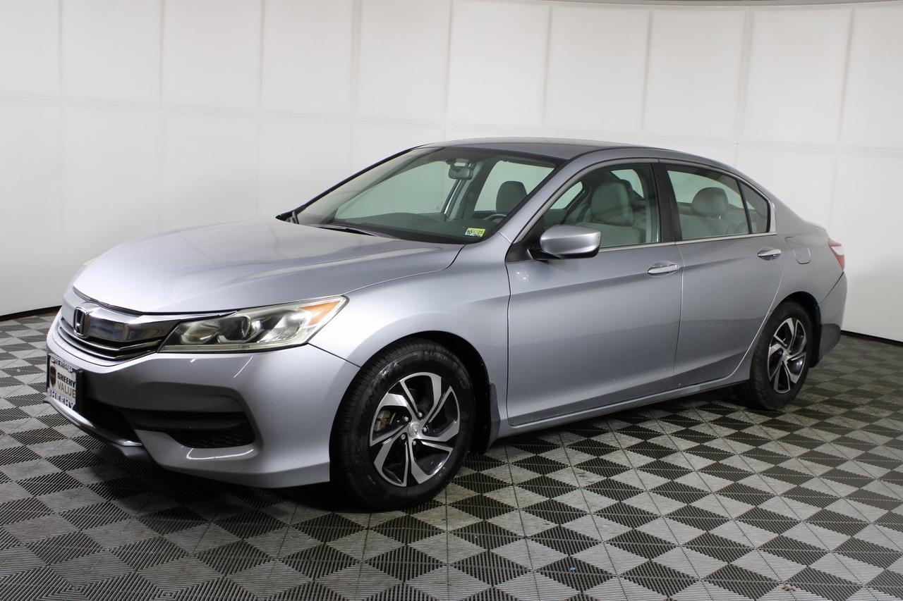 2017 Honda Accord LX Manassas VA