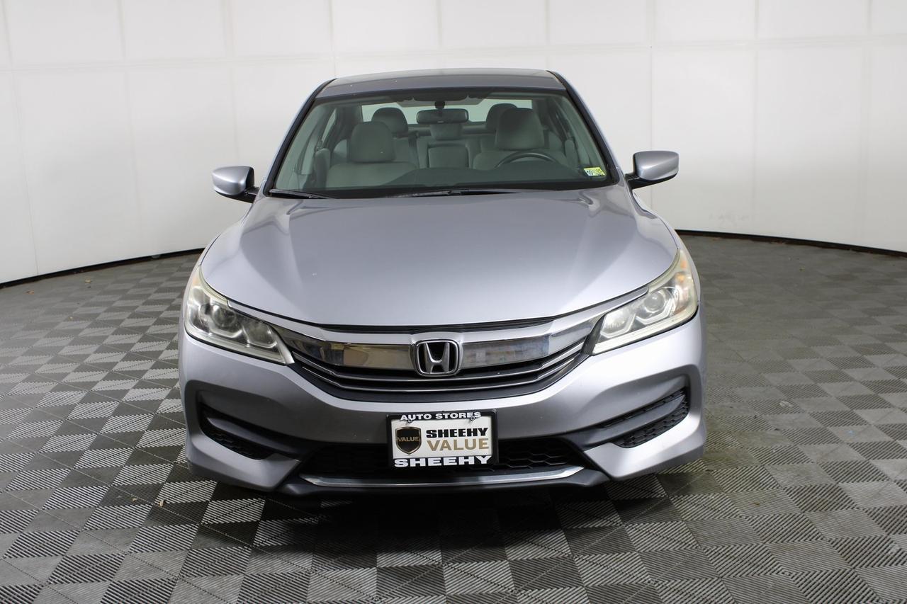 2017 Honda Accord LX Manassas VA
