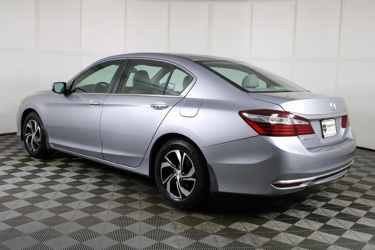 2017 Honda Accord LX Manassas VA