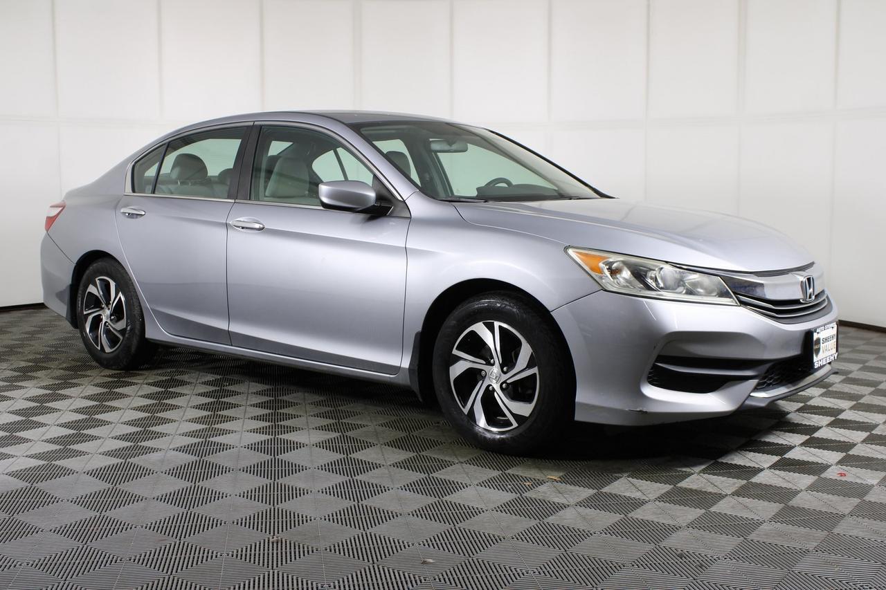 2017 Honda Accord LX Manassas VA
