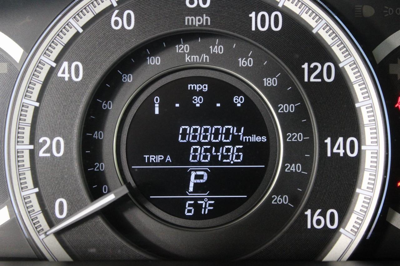 2017 Honda Accord LX Manassas VA