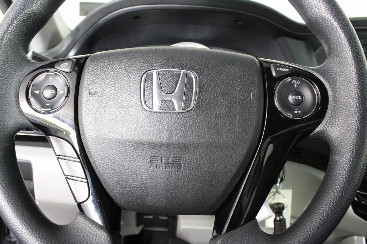 2017 Honda Accord LX Manassas VA