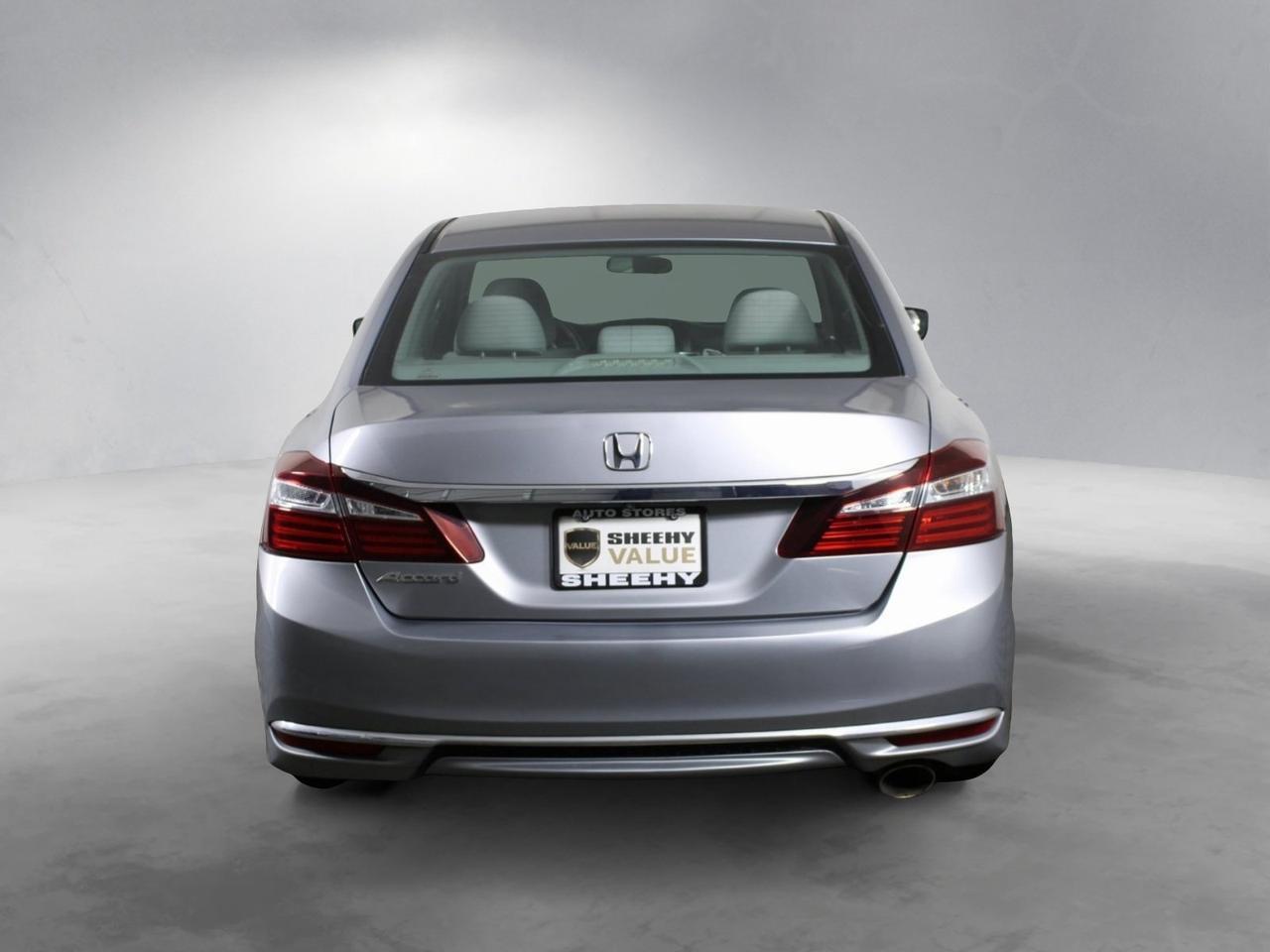 2017 Honda Accord LX Manassas VA