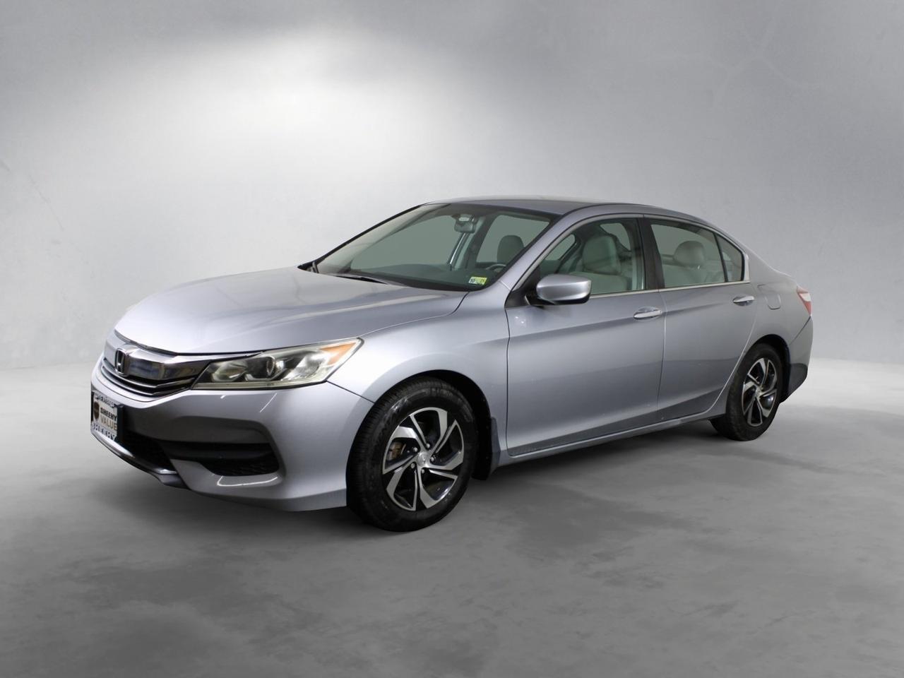 2017 Honda Accord LX Manassas VA