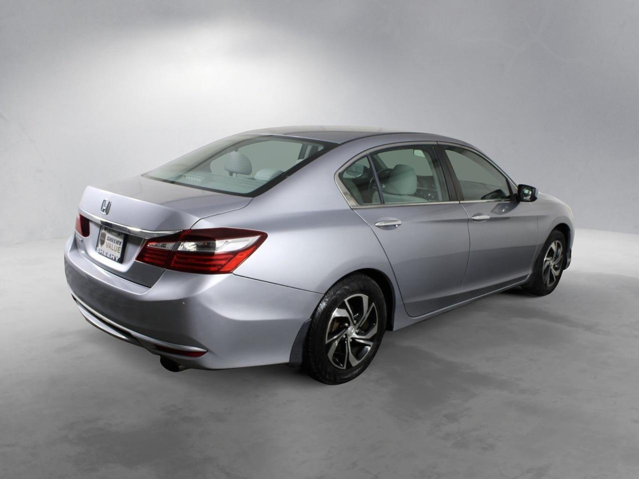 2017 Honda Accord LX Manassas VA