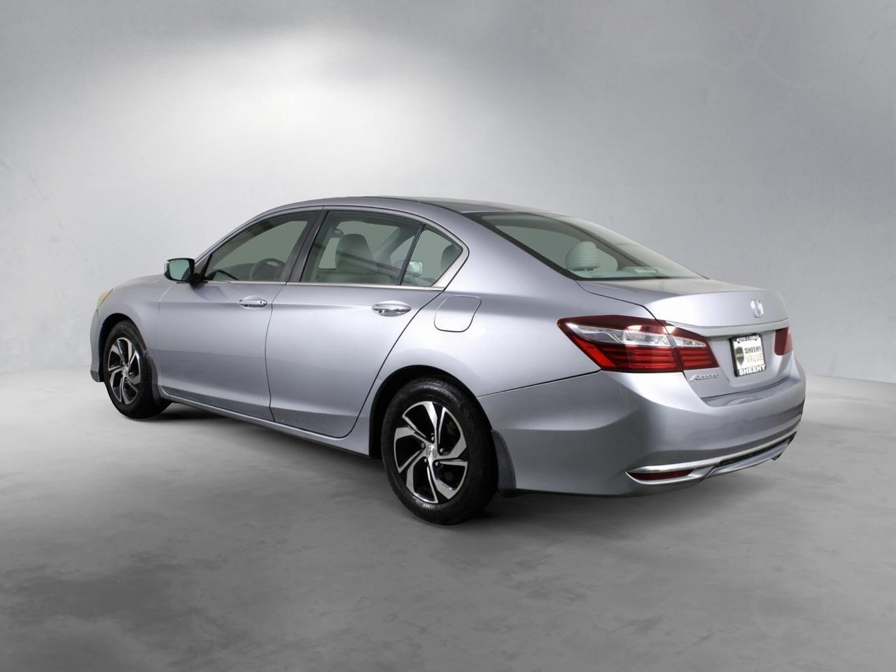 2017 Honda Accord LX Manassas VA