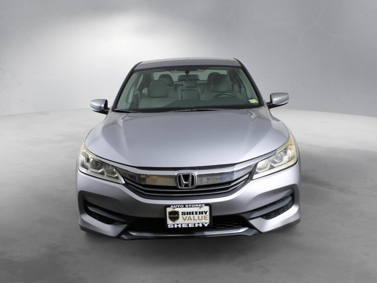 2017 Honda Accord LX Manassas VA