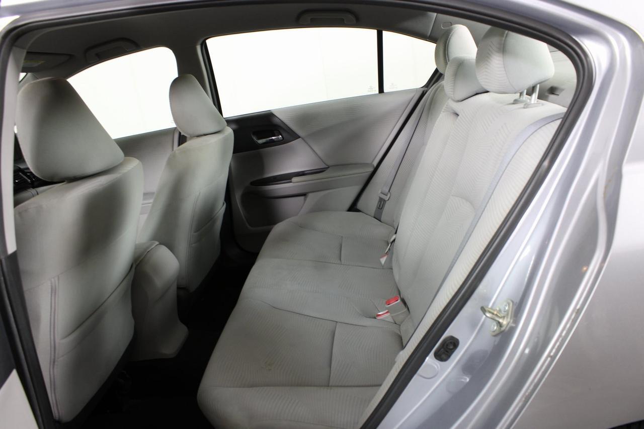 2017 Honda Accord LX Manassas VA