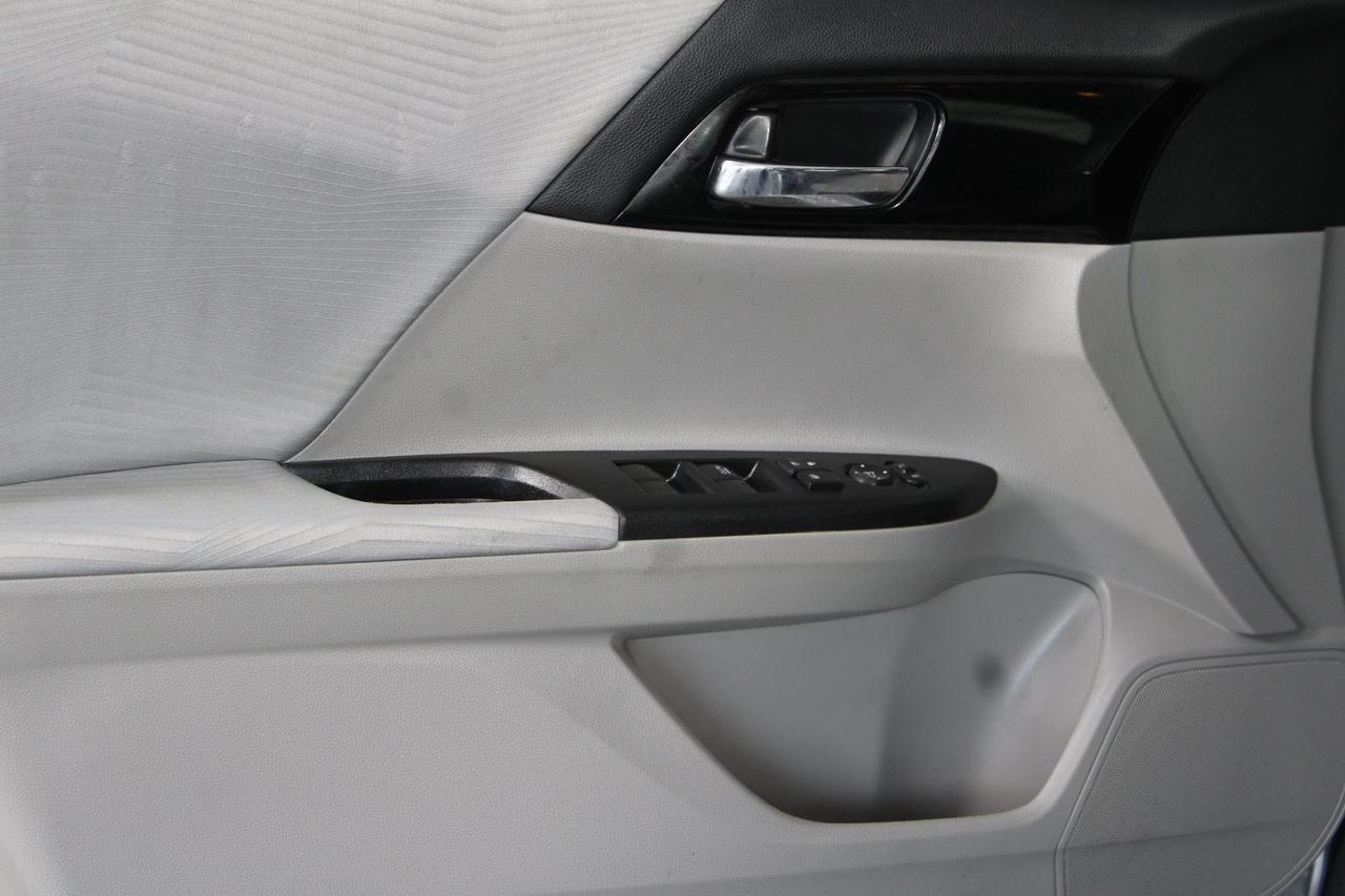 2017 Honda Accord LX Manassas VA
