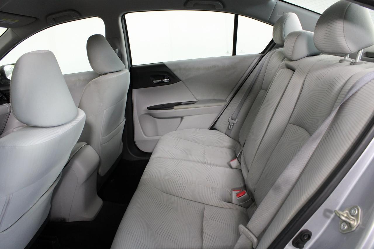 2017 Honda Accord LX Manassas VA
