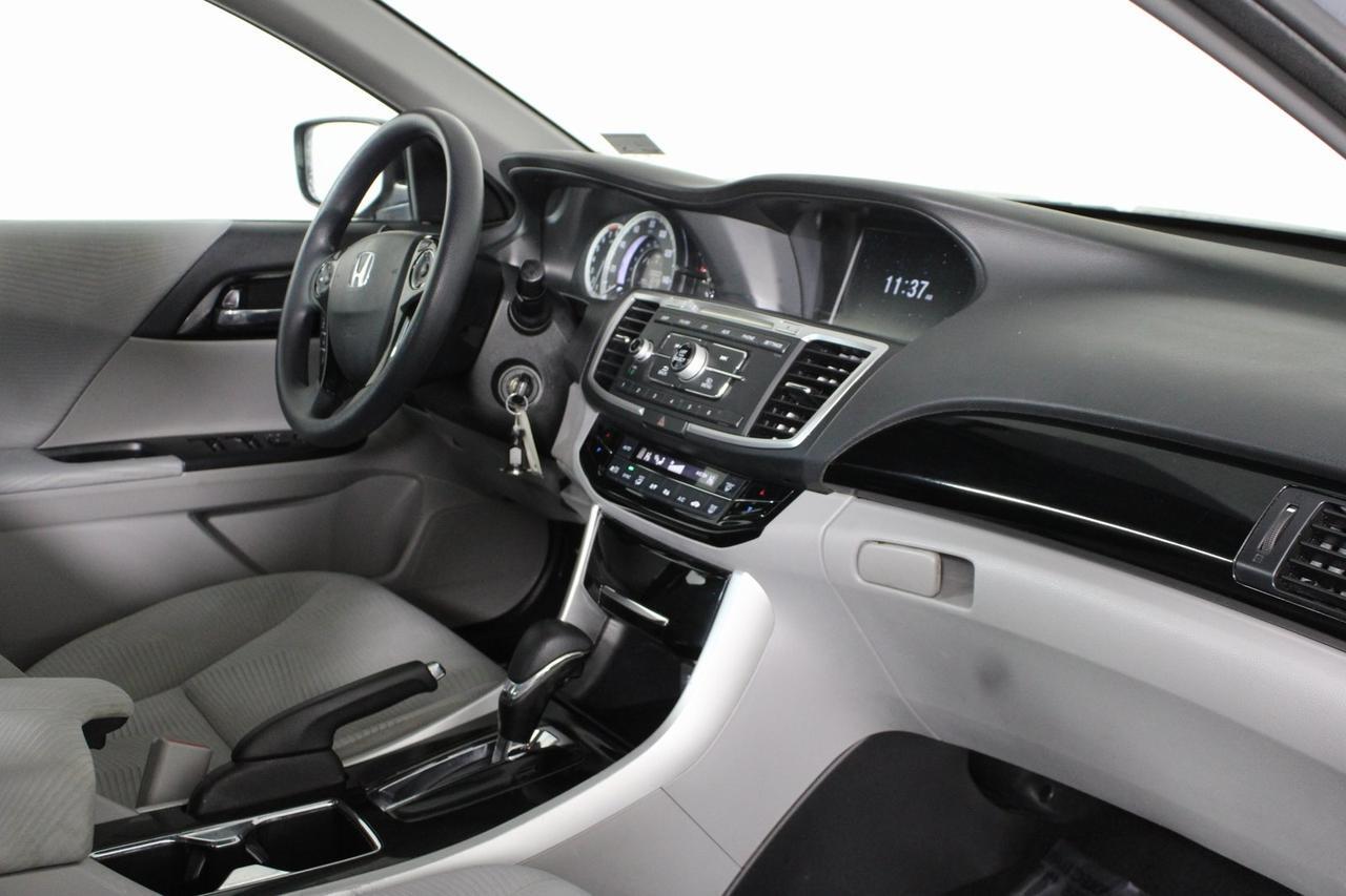 2017 Honda Accord LX Manassas VA