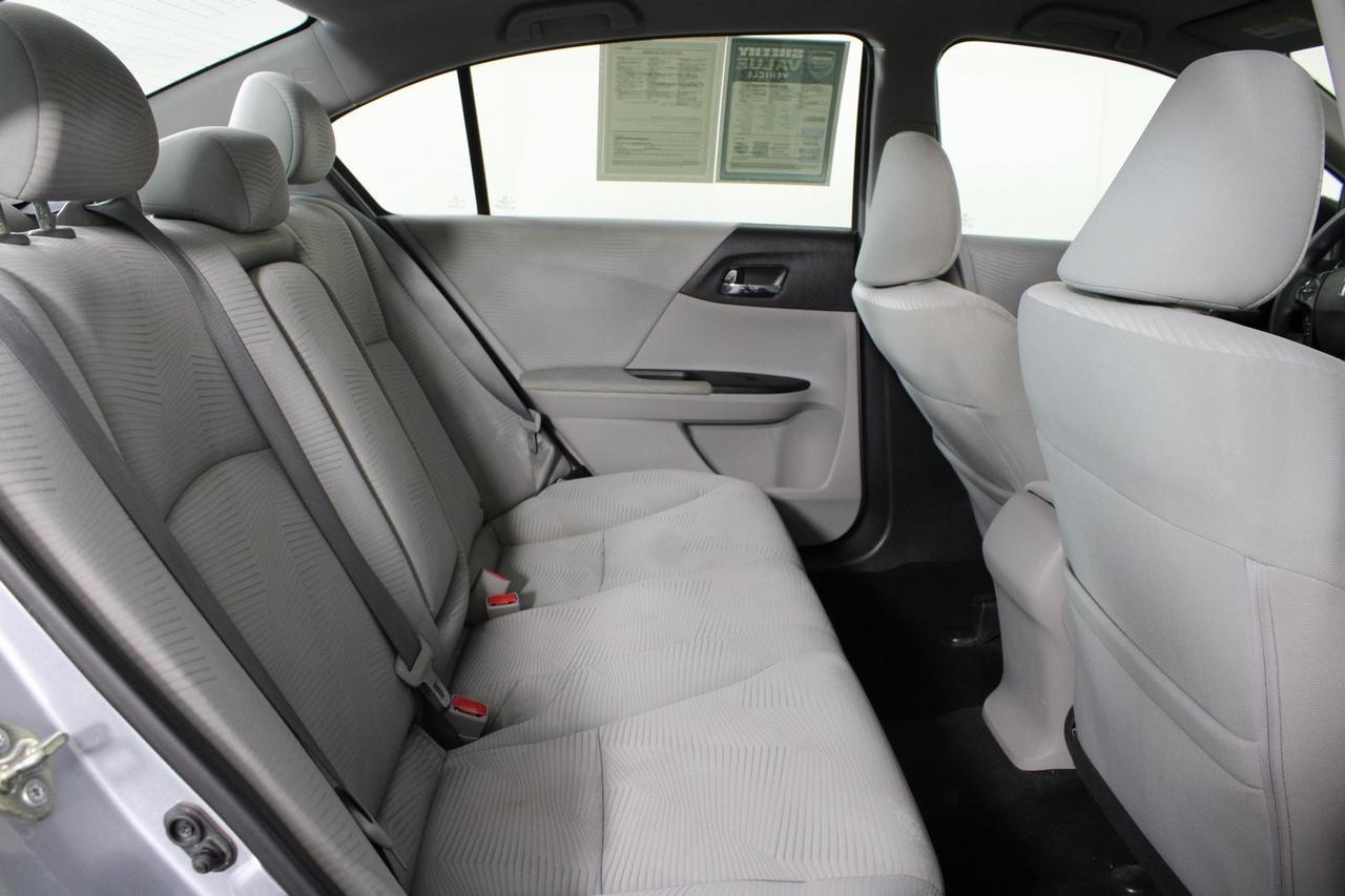 2017 Honda Accord LX Manassas VA