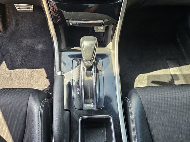 2017 Honda Accord SPORT Morrow GA