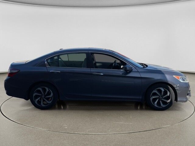 2017 Honda Accord Sedan EX Cleveland OH