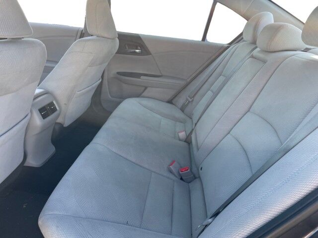 2017 Honda Accord Sedan EX Cleveland OH