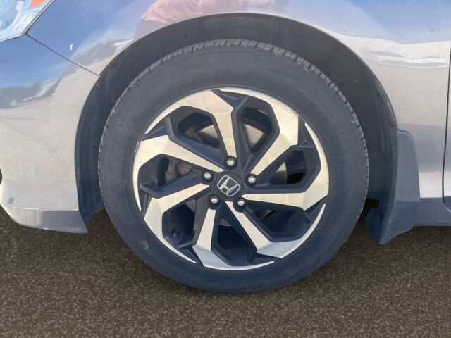2017 Honda Accord Sedan EX Cleveland OH