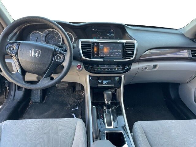 2017 Honda Accord Sedan EX Cleveland OH