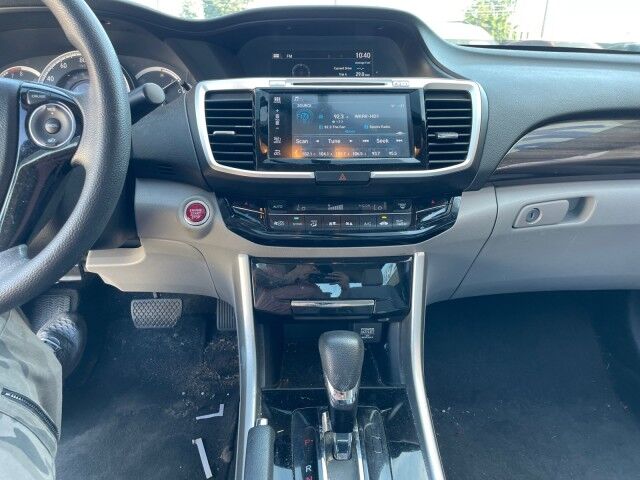 2017 Honda Accord Sedan EX Cleveland OH