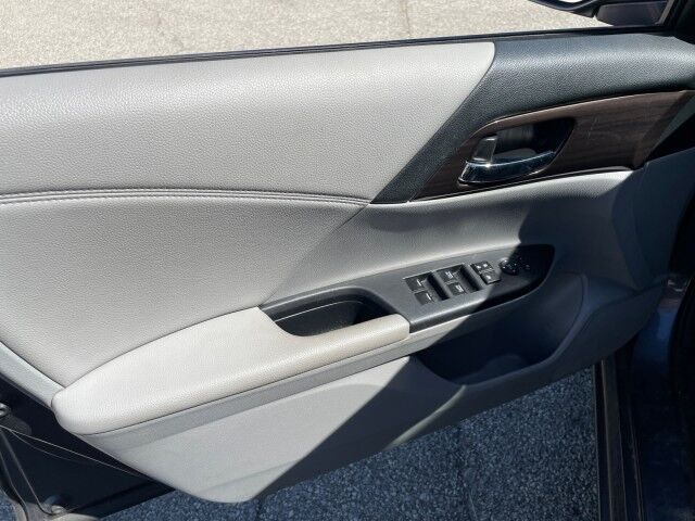 2017 Honda Accord Sedan EX Cleveland OH