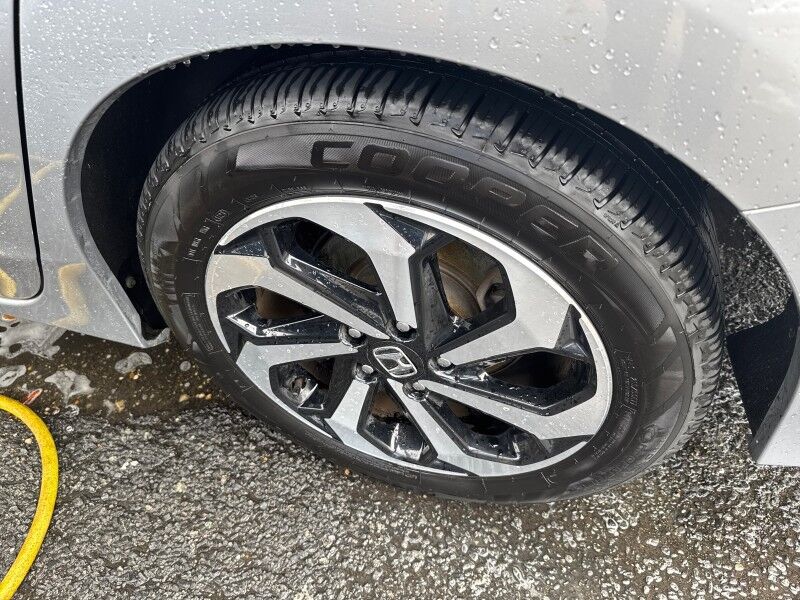 2017 Honda Accord Sedan EX-L Arlington VA