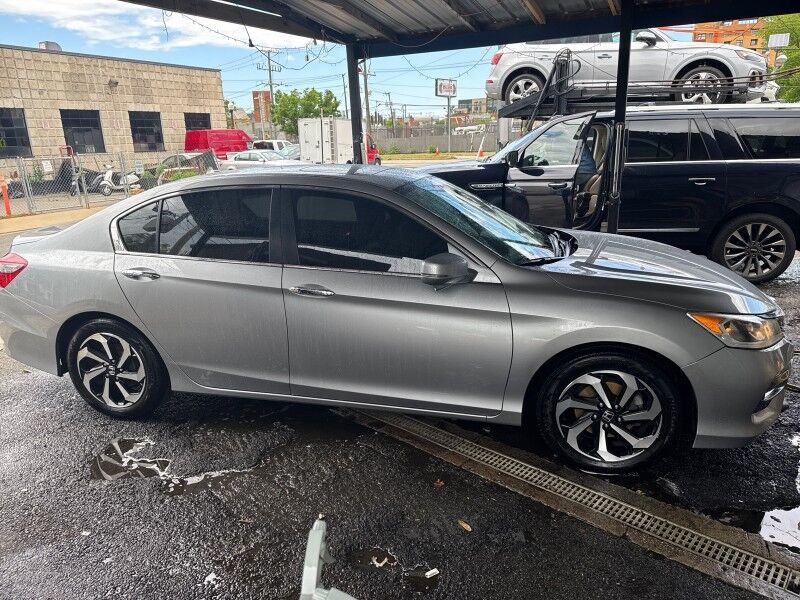 2017 Honda Accord Sedan EX-L Arlington VA