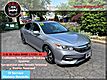 2017 Honda Accord Sedan EX-L FWD with Navigation and Honda Sensing