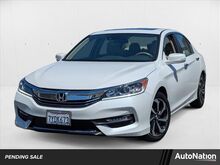 2017_Honda_Accord Sedan_EX-L_ Roseville CA