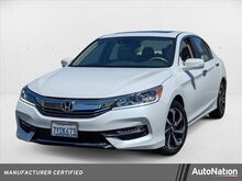 2017_Honda_Accord Sedan_EX-L_ Roseville CA