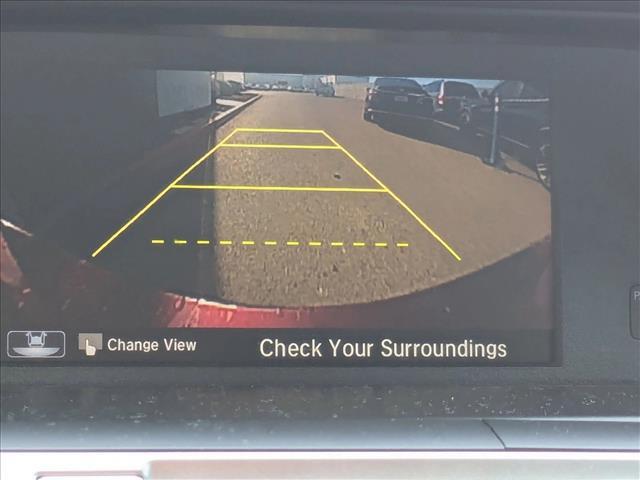 2017 Honda Accord Sedan EX-L Roseville CA